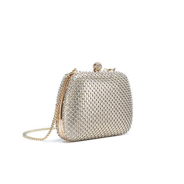 FYOR Clutch #color_gold