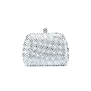 FYOR Clutch #color_silver