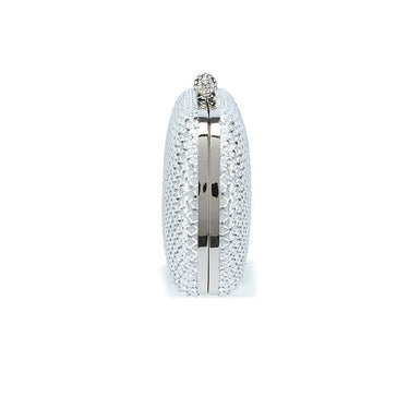 FYOR Clutch #color_silver