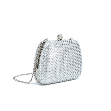 FYOR Clutch #color_silver