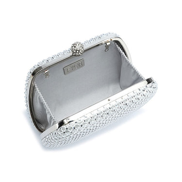 FYOR Clutch #color_silver