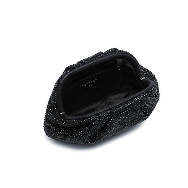 FYOR Clutch Bag #color_black