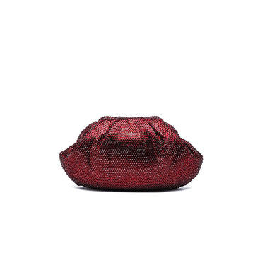 FYOR Clutch Bag #color_burgundy