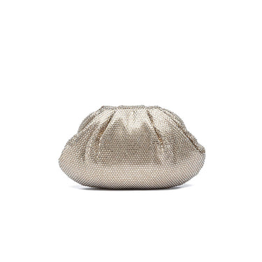 FYOR Clutch Bag #color_gold