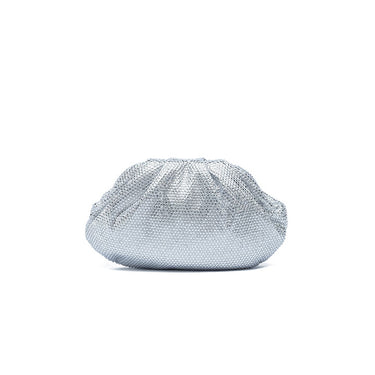 FYOR Clutch Bag #color_silver