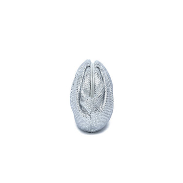 FYOR Clutch Bag #color_silver
