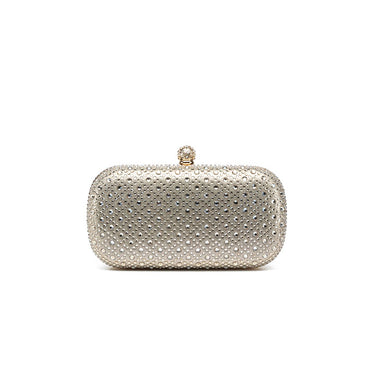 FYOR Clutch Bag #color_gold