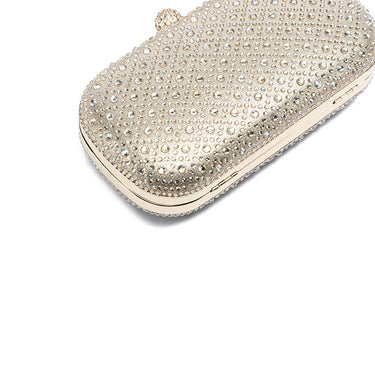 FYOR Clutch Bag #color_gold