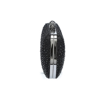 FYOR Clutch #color_black