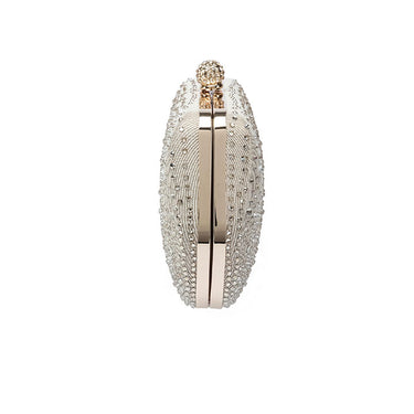 FYOR Clutch #color_gold