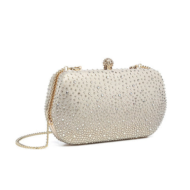 FYOR Clutch #color_gold