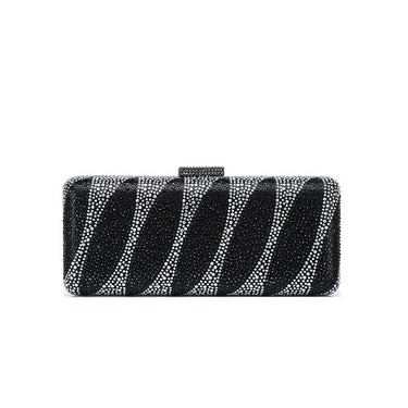 FYOR Clutch #color_black