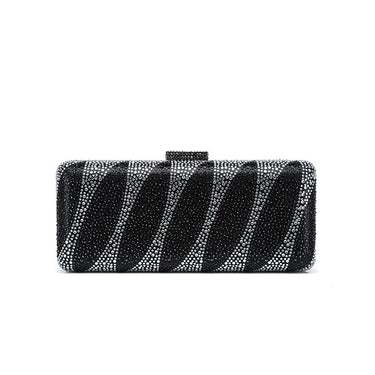 FYOR Clutch #color_black