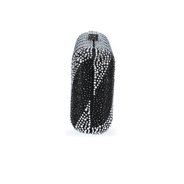 FYOR Clutch #color_black