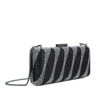 FYOR Clutch #color_black