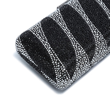 FYOR Clutch #color_black