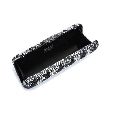 FYOR Clutch #color_black