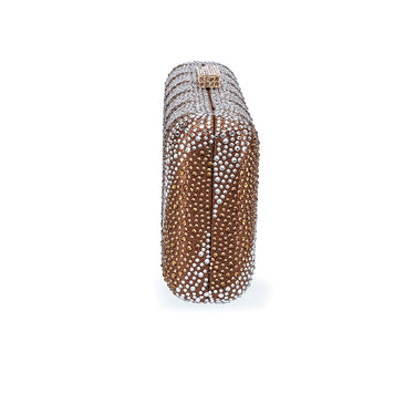 FYOR Clutch #color_bronze