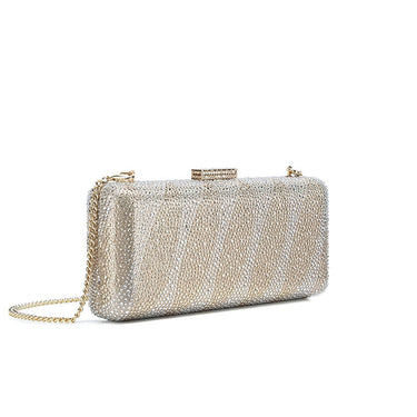 FYOR Clutch #color_gold