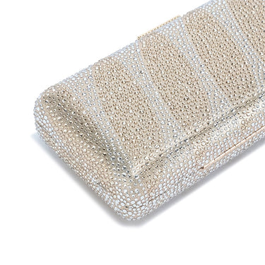 FYOR Clutch #color_gold
