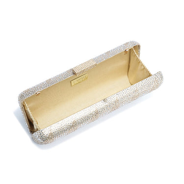 FYOR Clutch #color_gold