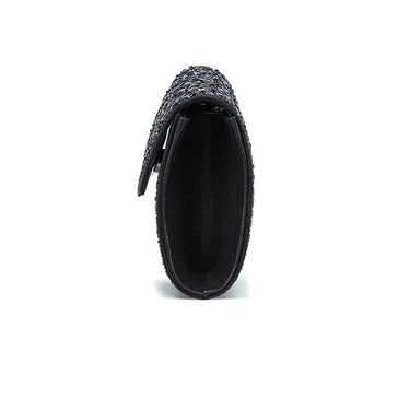 FYOR Clutch #color_black