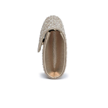 FYOR Clutch #color_gold