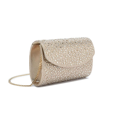 FYOR Clutch #color_gold
