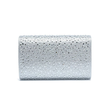 FYOR Clutch #color_silver