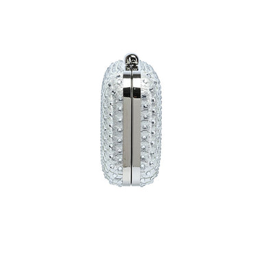 FYOR Clutch #color_silver