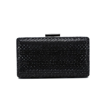 FYOR Clutch Bag #color_black