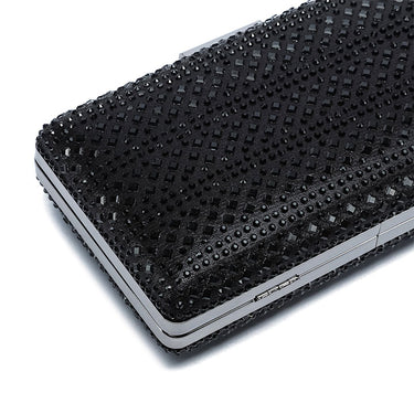 FYOR Clutch Bag #color_black