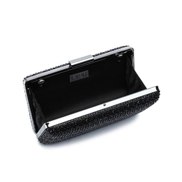 FYOR Clutch Bag #color_black
