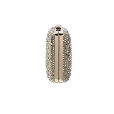 FYOR Clutch Bag #color_gold