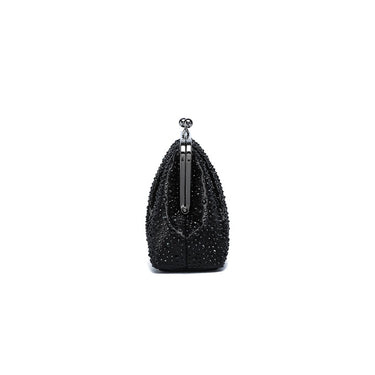 FYOR Clutch Bag #color_black