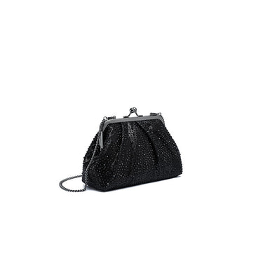 FYOR Clutch Bag #color_black