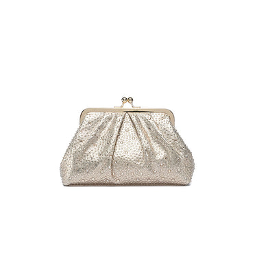 FYOR Clutch Bag #color_gold