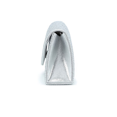 FYOR Clutch #color_silver