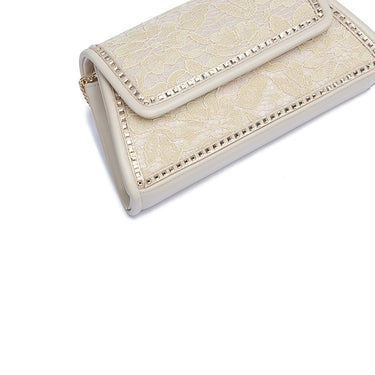 FYOR Clutch Bag #color_beige