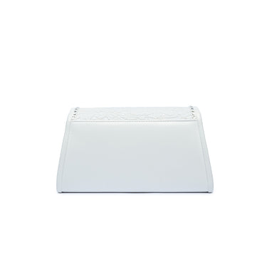 FYOR Clutch Bag #color_white