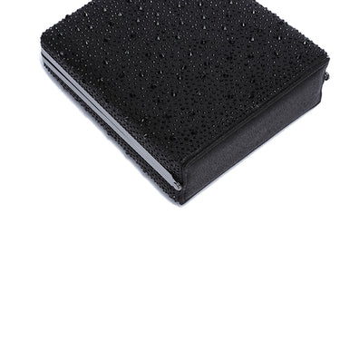 FYOR Clutch Bag #color_black