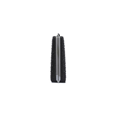 FYOR Clutch Bag #color_black