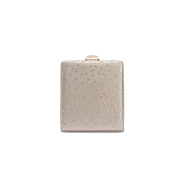 FYOR Clutch Bag #color_gold