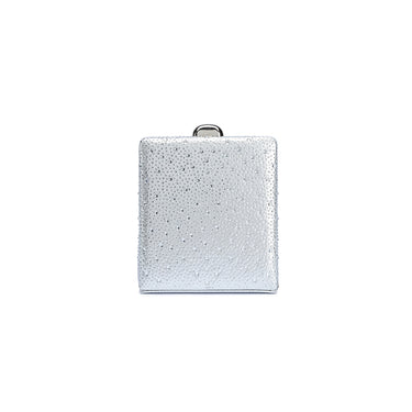 FYOR Clutch Bag #color_silver
