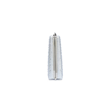 FYOR Clutch Bag #color_silver