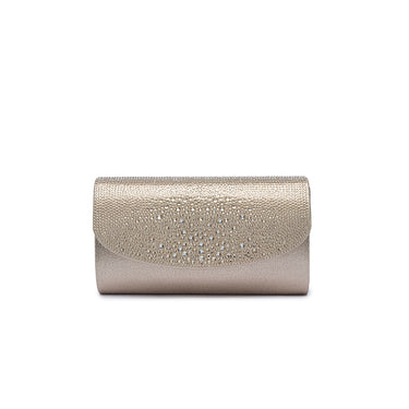 FYOR Clutch Bag #color_gold