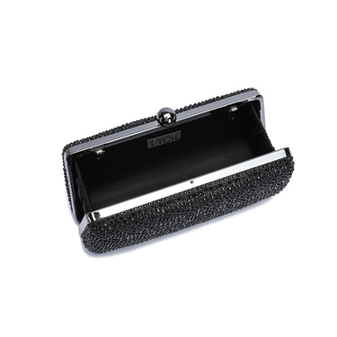FYOR Clutch Bag #color_black