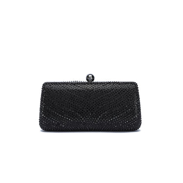 FYOR Clutch Bag #color_black