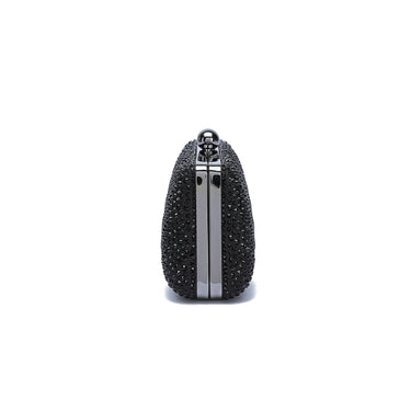 FYOR Clutch Bag #color_black