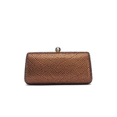 FYOR Clutch Bag #color_bronze